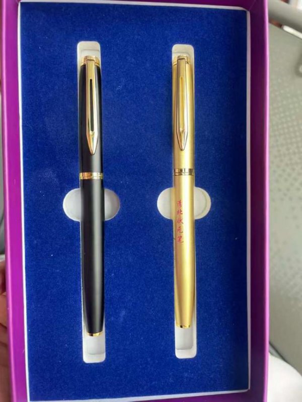 锐评｜清华状元笔是冒牌货！不成让盗窟文创给文旅使绊子